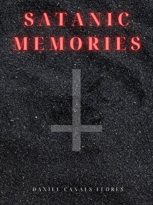 cover image of Satanic Memories